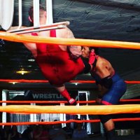 Shaun Evans (@evans_nwf) 's Twitter Profile