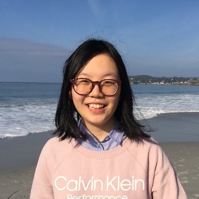 PhD student at Stanford