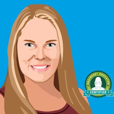 Wife, Mother, Photographer, Project LIT Chapter, Media/Tech Specialist, Certified BrainPOP Educator, Rocket Scientist, Florida Power-Librarian, Jedi Ninja