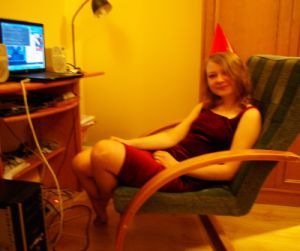 madziarekk's profile picture. webmaster in skirt ^^