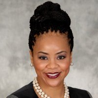 AngelByrdMDPhD (@angelbyrdmdphd) 's Twitter Profile