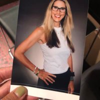 Rachel Blaufeld (@rachelblaufeld) 's Twitter Profile