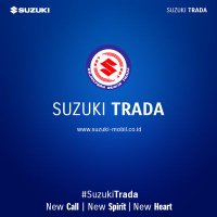 Official Suzuki Trada(@suzukitrada_id) 's Twitter Profileg