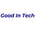 Good In Tech (@goodintech1) Twitter profile photo Good In Tech (@goodintech1) Twitter profile photo