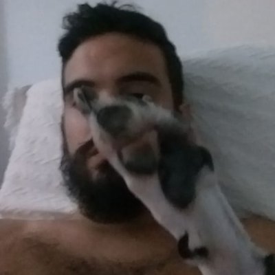 Professor de História - Doutorando em História Social na UFRJ