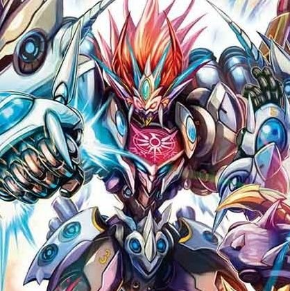 duelmasters8467's profile picture. #デュエマ
#デュエマ好きと繋がりたい

                 #陽キャラですけど何か