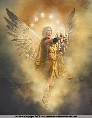 The Revelation of Heaven and Hell an intriguing story that is real