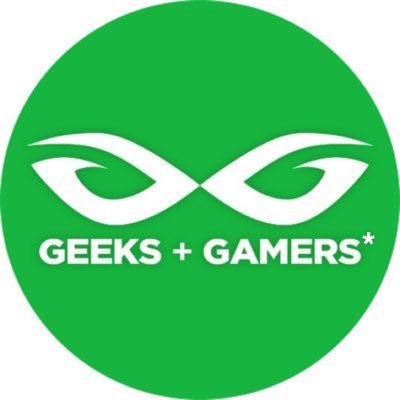 Geeks + Gamers* is a parody online experience dedicated to all aspects of geek culture... mostly related to racism, sexism, and all around bigotry.
