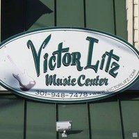 Victor Litz Music(@victorlitz) 's Twitter Profile Photo
