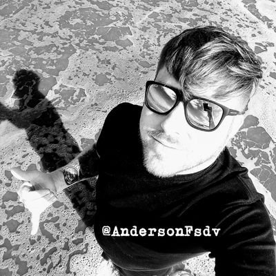 Anderson Fsdv 🍃⚓
Թɾɑ ɑմҽʍ é ʍҽíօ Ӏօςօ ժɑ kҍҽçɑ ҽ ςմɾԵҽ ƒɾɑՏҽՏ ҽ ƒօԵօՏ ӀҽցɑíՏ!
💥ⓢ ⓓ ⓥ 💥 UNF=UNF
sigam:
@AndersonFsdv
@Lovelyzava
@ManaloVibes