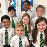 St Conval's Primary(@StConval) 's Twitter Profileg