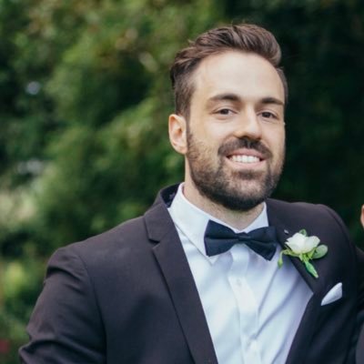 Mitchell Fane Profile
