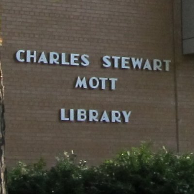 MottLibrary