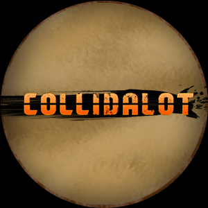 Collidalot's profile picture. Video game on Nintendo Switch. Jet-powered destruction derby meets @TonyHawk rail-grinding chaos! Unavailable after December 20th, 2019.