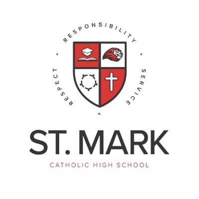 Official Twitter Account for St. Mark High School. An @OttCatholicSB high school in Manotick.