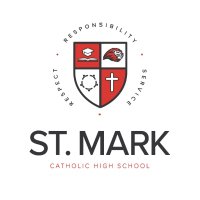 St. Mark High School (@stmarkocsb) 's Twitter Profile