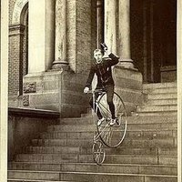 DC Bike History(@DCBikeHistory1) 's Twitter Profile Photo