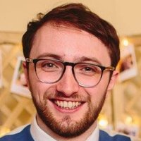 Matt Honeyman (@matt_h) 's Twitter Profile