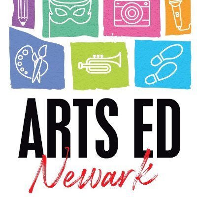 Tweets about arts education, policy, and advocacy from Arts Ed Newark.