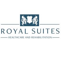 Royal Suites Healthcare & Rehabilitation Center(@RoyalSuitesHC) 's Twitter Profile Photo