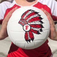 FUHS Womens Volleyball (@fuhswomens) 's Twitter Profile