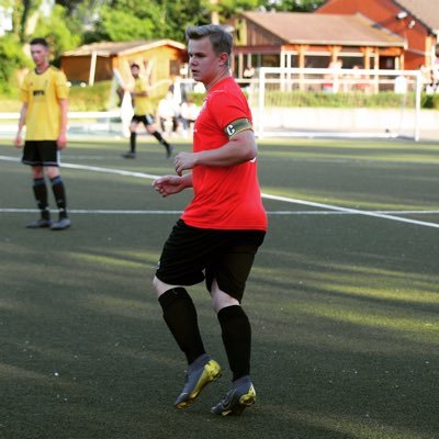 LukasKrger8's profile picture. 