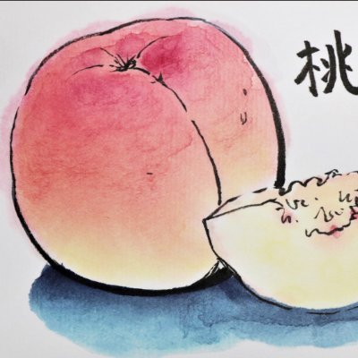 Tweets With Replies By 快適art絵手紙 Kaiteki Etegami Twitter