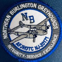 NB AFJROTC(@NBJROTC) 's Twitter Profile Photo