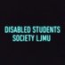 Disabled Students Society LJMU (@disabledljmu) Twitter profile photo Disabled Students Society LJMU (@disabledljmu) Twitter profile photo