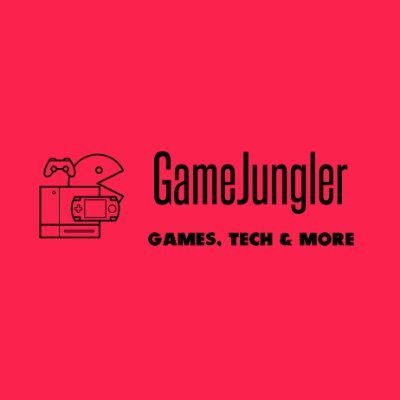GameJungler's profile picture. #MobileGames #Reviews #Developers #Music 📍Worldwide 🌎
