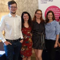 Hammersmith PostDocs (@hpostdocs) 's Twitter Profile