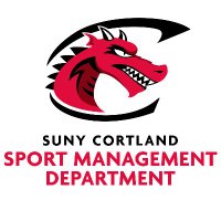 SUNY Cortland Sport Management (@cortlandspmg) 's Twitter Profile