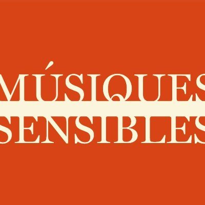 Músiques Sensiblesさんのプロフィール画像