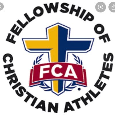 Rockwood High School FCA
JAMES 1:17 Every perfect gift comes from above