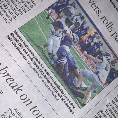 DevinSmith_45's profile picture. 