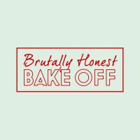 Brutally Honest Bake Off (@honestbakeoff) 's Twitter Profile Photo Brutally Honest Bake Off (@honestbakeoff) 's Twitter Profile Photo