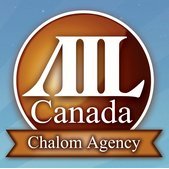 ChalomAgencyAIL's profile picture. 