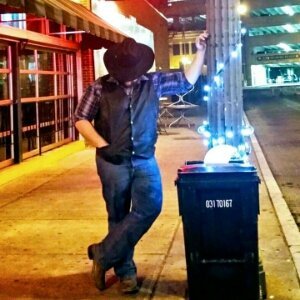 Singer Songwriter from Nebraska. Outlaw country runs through my blood. My beautiful wife is my rock.