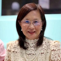 Maew Prasunnakarn (@maewmb) 's Twitter Profile