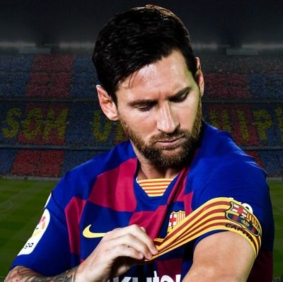 Cuenta de un culé para culés y amantes del fútbol en general! Força Barça!! ❤️💙