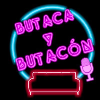 Cuenta Oficial del Programa Cinematográfico Butaca y Butacón, de https://t.co/9PaB4obJ9B. Premio #ASECAN2021 Mejor Labor Informativa.
Contacto en: butacaybutacon@la-fm.es📩