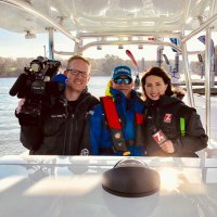 Christine Scarpelli (@cscarpellitv) 's Twitter Profile