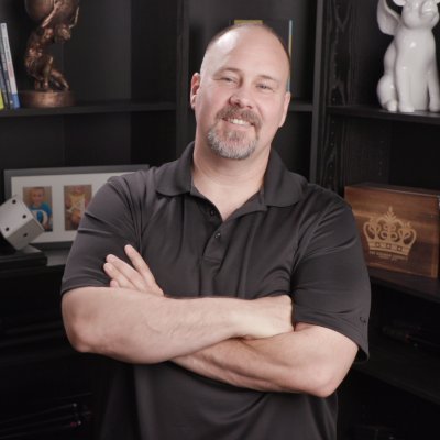 Rehab and real estate expert Host: Flip Talk Podcast “Real talk for real estate investors” Flip your mindset, flip properties, and scale your business