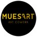 Muesart (@muesart) Twitter profile photo