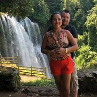 Sandy Pérez (@sandygperezm) 's Twitter Profile
