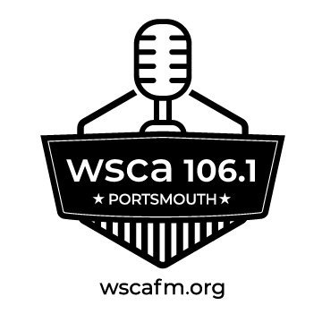 Community radio at its best. Broadcasting at 106.1 FM and streaming worldwide at https://t.co/63mQ5OKDrV. Download the WSCA Radio app! #FreeformRadio