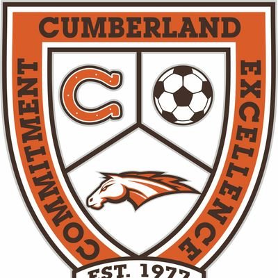 The official page of the Cumberland Regional Boys Soccer team.