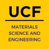 UCF Materials Science and Engineering(@UCFMSE) 's Twitter Profile Photo