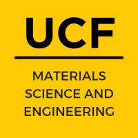UCF Materials Science and Engineering (@ucfmse) 's Twitter Profile Photo