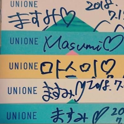 masumi_unione Profile Picture